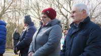 Droga Krzyżowa w Niedzielę Palmową - 24.03.2024