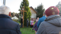 Droga Krzyżowa w Niedzielę Palmową - 24.03.2024