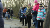 Droga Krzyżowa w Niedzielę Palmową - 24.03.2024