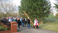 Droga Krzyżowa w Niedzielę Palmową - 24.03.2024