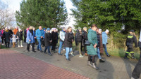 Droga Krzyżowa w Niedzielę Palmową - 24.03.2024