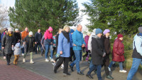 Droga Krzyżowa w Niedzielę Palmową - 24.03.2024