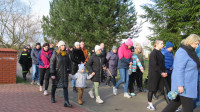 Droga Krzyżowa w Niedzielę Palmową - 24.03.2024