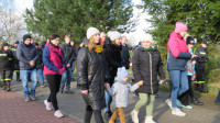 Droga Krzyżowa w Niedzielę Palmową - 24.03.2024
