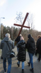 Droga Krzyżowa w Niedzielę Palmową - 24.03.2024