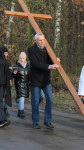 Droga Krzyżowa w Niedzielę Palmową - 24.03.2024