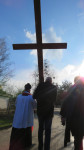 Droga Krzyżowa w Niedzielę Palmową - 24.03.2024