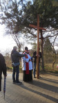 Droga Krzyżowa w Niedzielę Palmową - 24.03.2024