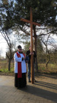 Droga Krzyżowa w Niedzielę Palmową - 24.03.2024