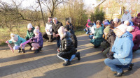Droga Krzyżowa w Niedzielę Palmową - 24.03.2024