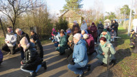 Droga Krzyżowa w Niedzielę Palmową - 24.03.2024