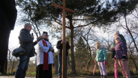 Droga Krzyżowa w Niedzielę Palmową - 24.03.2024