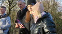Droga Krzyżowa w Niedzielę Palmową - 24.03.2024