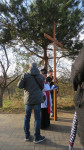 Droga Krzyżowa w Niedzielę Palmową - 24.03.2024