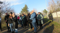 Droga Krzyżowa w Niedzielę Palmową - 24.03.2024