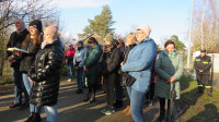 Droga Krzyżowa w Niedzielę Palmową - 24.03.2024
