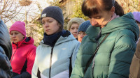 Droga Krzyżowa w Niedzielę Palmową - 24.03.2024