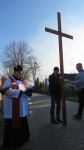 Droga Krzyżowa w Niedzielę Palmową - 24.03.2024