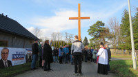 Droga Krzyżowa w Niedzielę Palmową - 24.03.2024