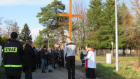 Droga Krzyżowa w Niedzielę Palmową - 24.03.2024