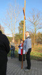 Droga Krzyżowa w Niedzielę Palmową - 24.03.2024