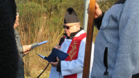 Droga Krzyżowa w Niedzielę Palmową - 24.03.2024