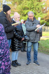 Droga Krzyżowa w Niedzielę Palmową - 24.03.2024