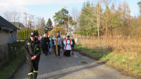 Droga Krzyżowa w Niedzielę Palmową - 24.03.2024