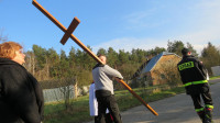 Droga Krzyżowa w Niedzielę Palmową - 24.03.2024