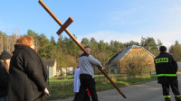 Droga Krzyżowa w Niedzielę Palmową - 24.03.2024