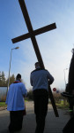 Droga Krzyżowa w Niedzielę Palmową - 24.03.2024