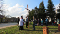 Droga Krzyżowa w Niedzielę Palmową - 24.03.2024