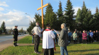 Droga Krzyżowa w Niedzielę Palmową - 24.03.2024