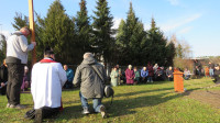 Droga Krzyżowa w Niedzielę Palmową - 24.03.2024