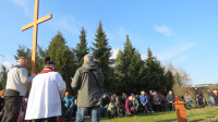 Droga Krzyżowa w Niedzielę Palmową - 24.03.2024