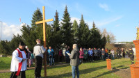 Droga Krzyżowa w Niedzielę Palmową - 24.03.2024
