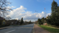 Droga Krzyżowa w Niedzielę Palmową - 24.03.2024