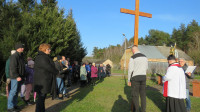 Droga Krzyżowa w Niedzielę Palmową - 24.03.2024