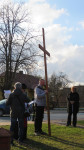 Droga Krzyżowa w Niedzielę Palmową - 24.03.2024