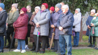 Droga Krzyżowa w Niedzielę Palmową - 24.03.2024