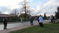 Droga Krzyżowa w Niedzielę Palmową - 24.03.2024