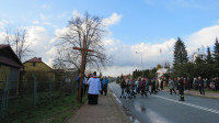 Droga Krzyżowa w Niedzielę Palmową - 24.03.2024