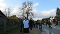 Droga Krzyżowa w Niedzielę Palmową - 24.03.2024