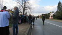 Droga Krzyżowa w Niedzielę Palmową - 24.03.2024