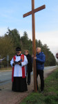 Droga Krzyżowa w Niedzielę Palmową - 24.03.2024