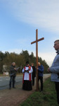 Droga Krzyżowa w Niedzielę Palmową - 24.03.2024