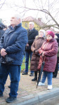 Droga Krzyżowa w Niedzielę Palmową - 24.03.2024