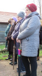Droga Krzyżowa w Niedzielę Palmową - 24.03.2024