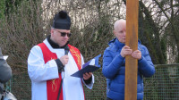 Droga Krzyżowa w Niedzielę Palmową - 24.03.2024