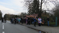Droga Krzyżowa w Niedzielę Palmową - 24.03.2024